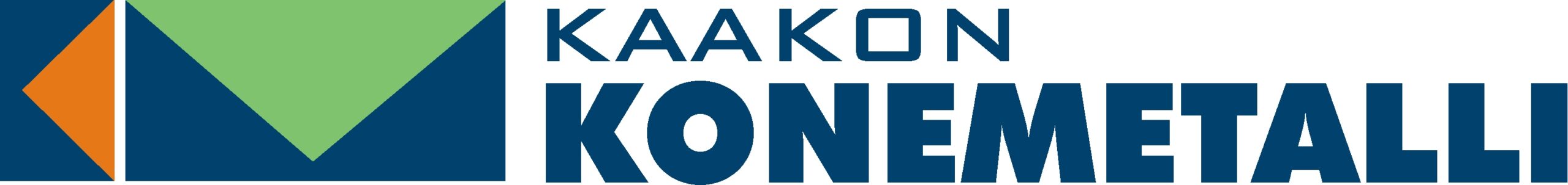 Kaakon Konemetalli